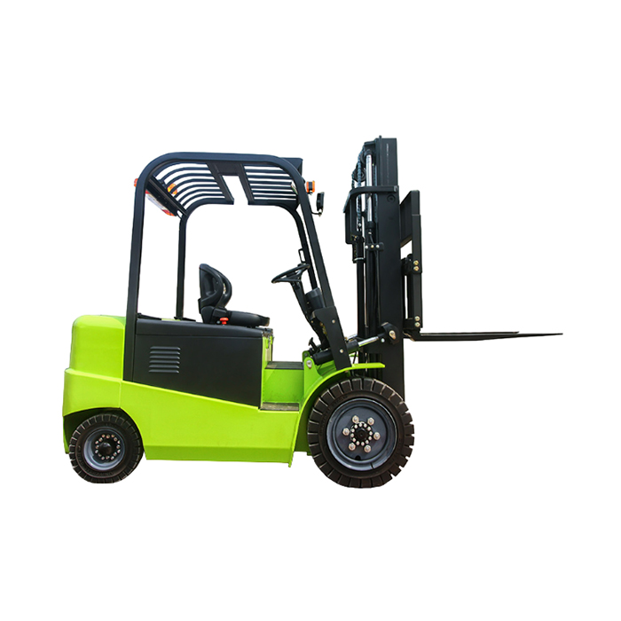 Электрический вилочный погрузчик LAIGONG CPD 35