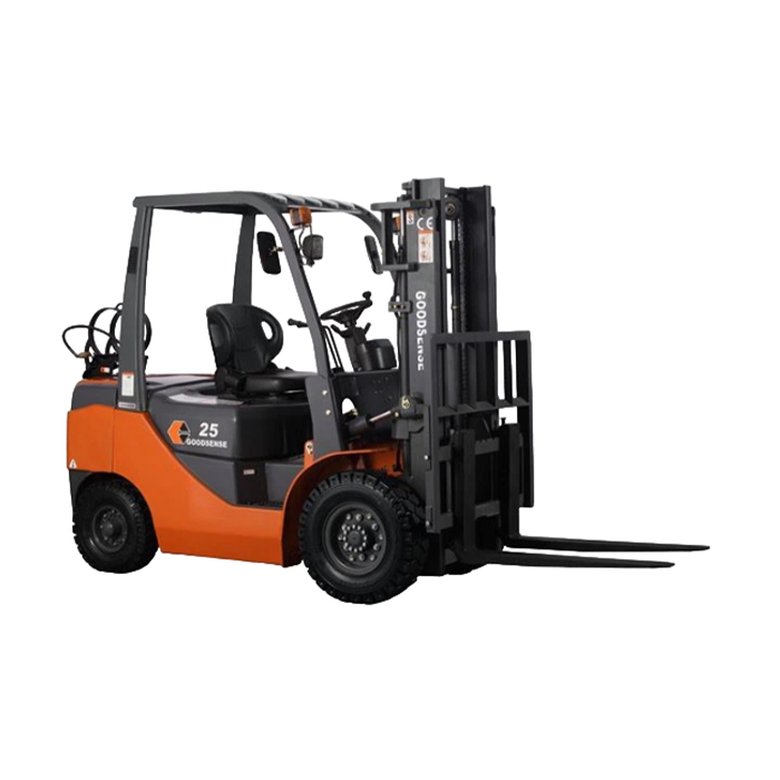 Вилочный погрузчик на сжиженном газе Goodsense FD20