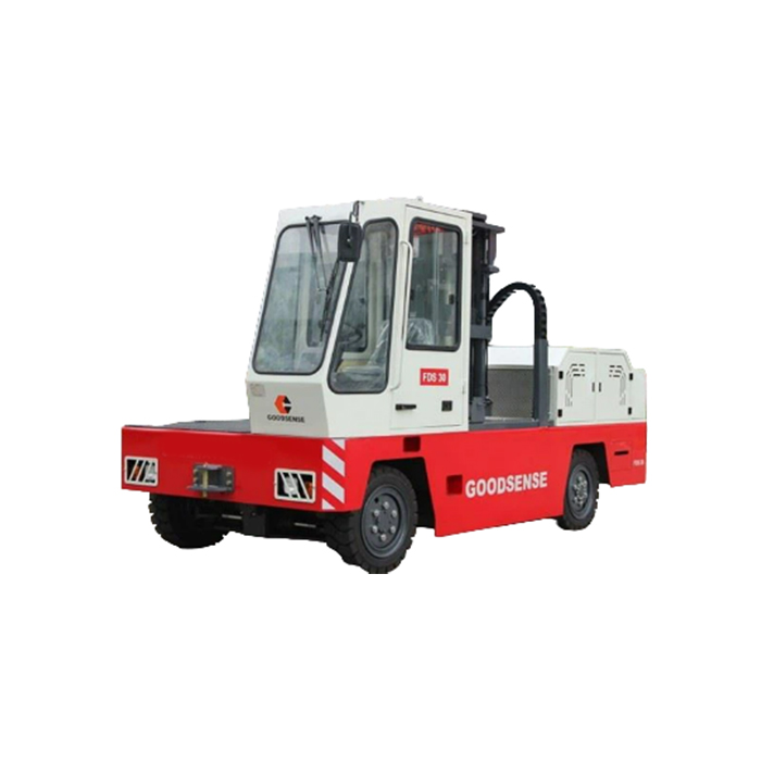 3-тонный дизельный боковой погрузчик Goodsense FDS30