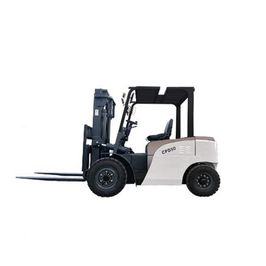 Электрический вилочный погрузчик JX-EFL30