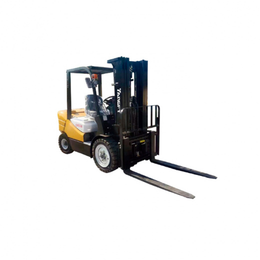 Электрический вилочный погрузчик C серии YangFT CPD-30