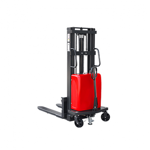 Полуэлектрический штабелер JXSE-1.5T