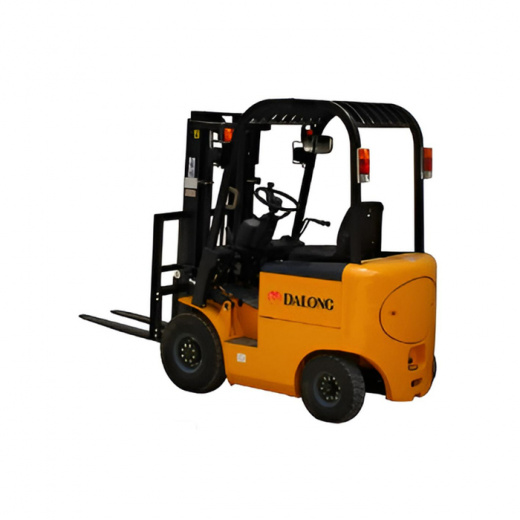 4-колесный электрический вилочный погрузчик DALONG CPD25-QA15