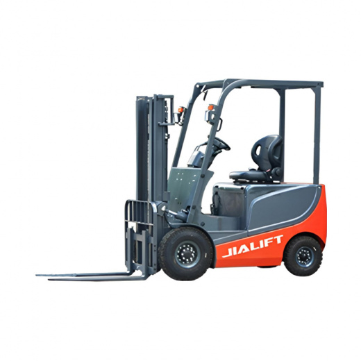 Электрический вилочный погрузчик с противовесом JIALIFT Е2530А