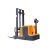 Электрический противовесный штабелер JXCPD-08M