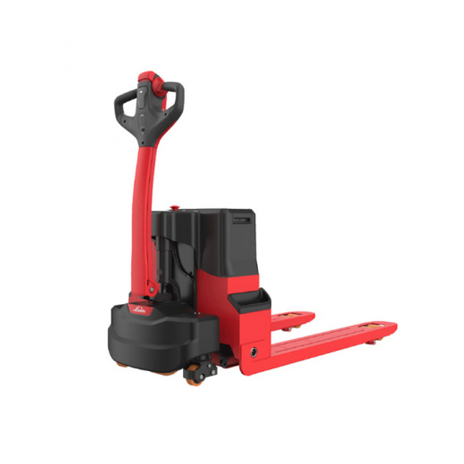 Электрическая тележка Linde MT15A