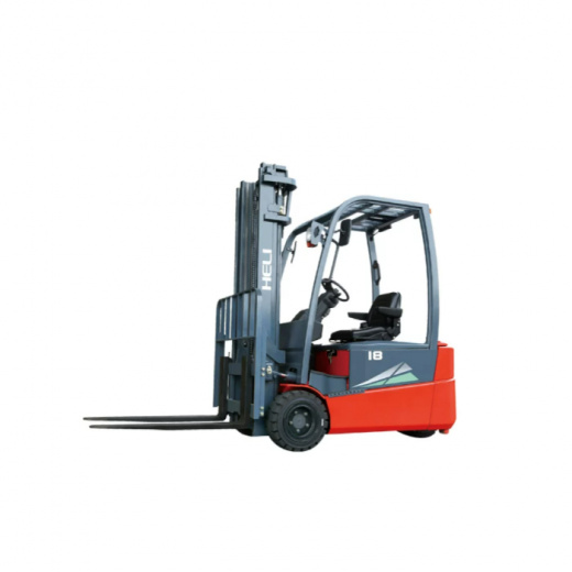Электрический вилочный погрузчик HELI CPD15 GD2(P)