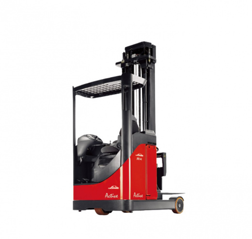 Электрический ричтрак Linde R16S