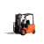 Электрический вилочный погрузчик Lonking CPD20NL