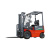 Электрический вилочный погрузчик HELI CPD25 HB7L