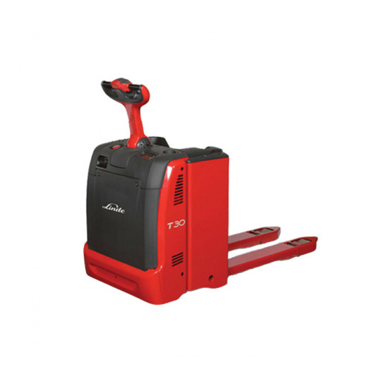 Электрическая тележка Linde T30AP