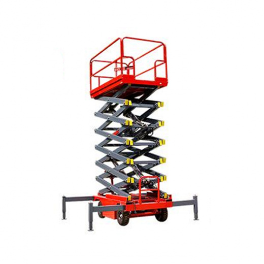 Ножничная платформа JXQY-MPO.5T