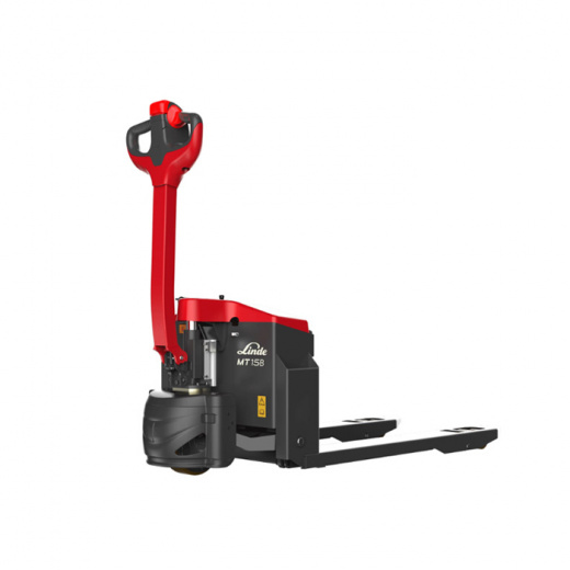 Электрическая тележка Linde MT15B