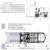 Дизельный вилочный погрузчик 3-3,5т Goodsense S435