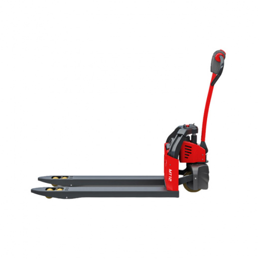 Электрическая тележка Linde MT12