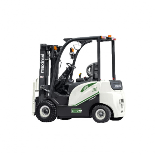 Аккумуляторный вилочный погрузчик Maximal FBA25-JZ