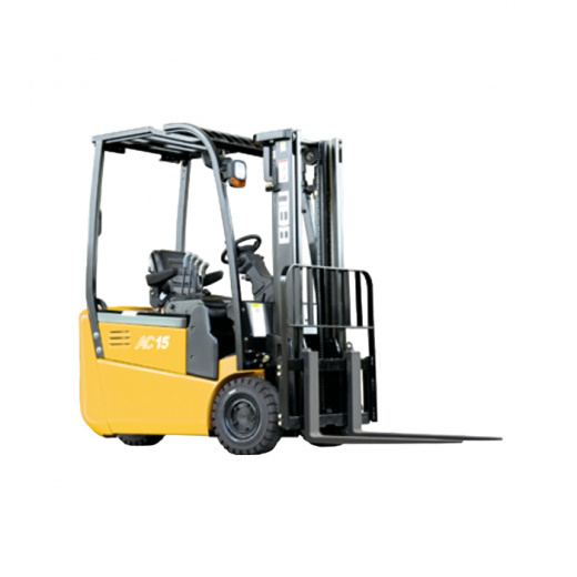 Электрический вилочный погрузчик CHL CPD13 HQ