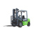 Электрический вилочный погрузчик Goodsense FB30LE