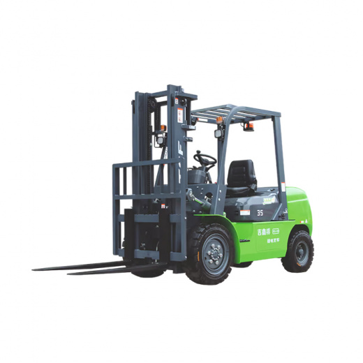 Электрический вилочный погрузчик Goodsense FB30LE