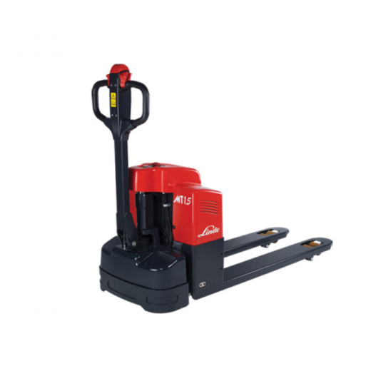 Электрическая тележка Linde МТ15С