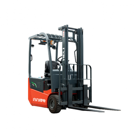 Электрический вилочный погрузчик HELI CPD15SH A2LiG2