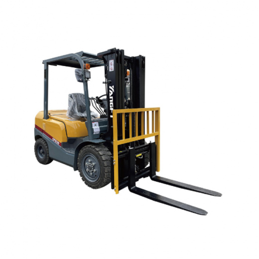 Электрический вилочный погрузчик T серии YangFT CPD-40