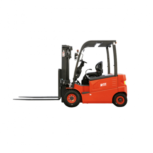 Электрический вилочный погрузчик Lonking CPD20NE