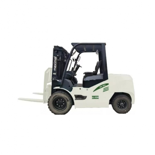 Аккумуляторный вилочный погрузчик Maximal AX50x