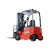 Электрический вилочный погрузчик HELI CPD18 GD3(P)