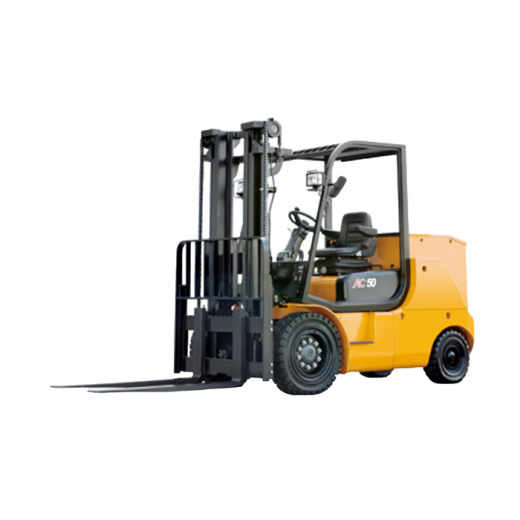 Электрический вилочный погрузчик CHL CPD 40