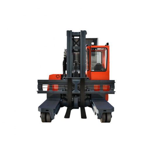 Электрический 4-ходовой погрузчик MIMA MQC30D