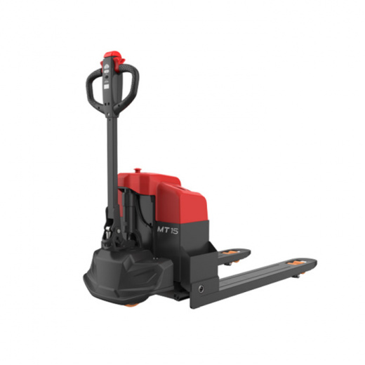 Электрическая тележка Linde MT15AD-01