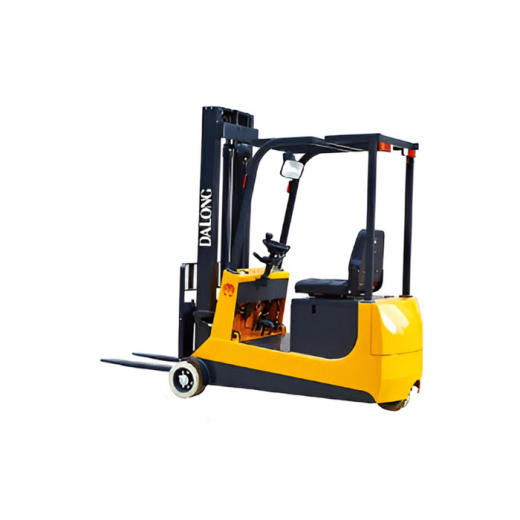 Электрический вилочный погрузчик стандартного типа DALONG CPDSC