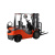 Вилочный погрузчик на сжиженном газе Goodsense FD30