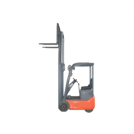 Электрический вилочный погрузчик с противовесом JIALIFT EGS12FD