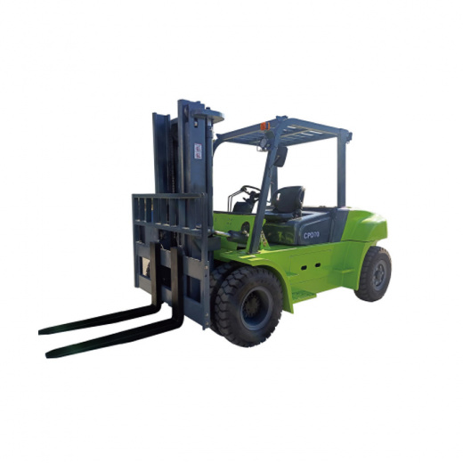 Электрический вилочный погрузчик K серии YangFT CPD-70