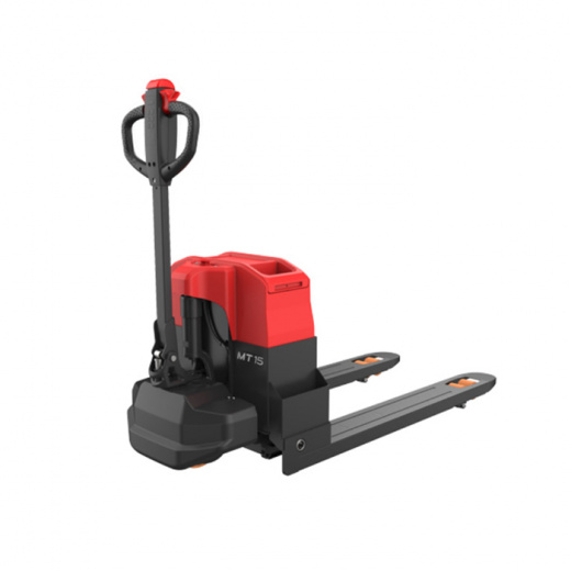 Электрическая тележка Linde MT15AC