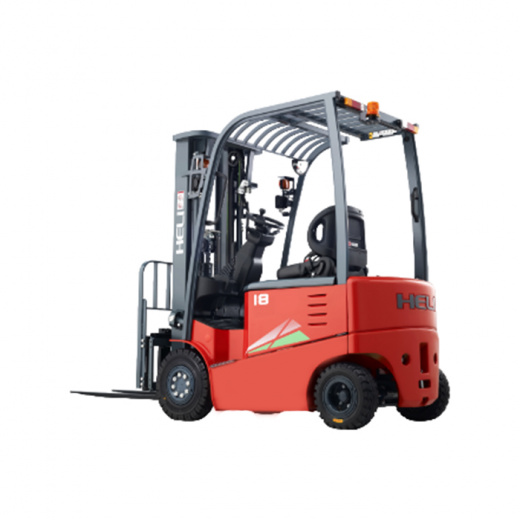 Электрический вилочный погрузчик HELI CPD10 GC2(P)