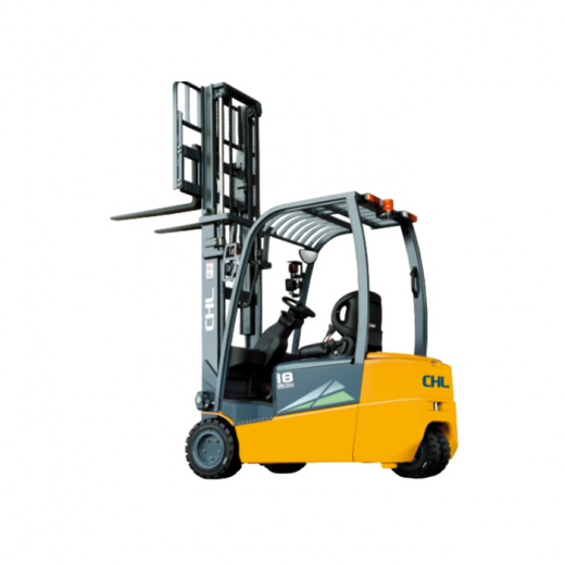 Электрический вилочный погрузчик CHL CPD15 SQ