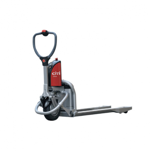 Электрическая тележка Linde T05