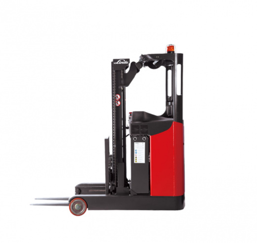Электрический ричтрак Linde R18SP