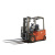 Электрический вилочный погрузчик Lonking CPD30-NIH