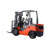 Дизельный вилочный погрузчик Goodsense engine 4TNE98