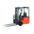 Электрический вилочный погрузчик HELI CPD15SH GB2